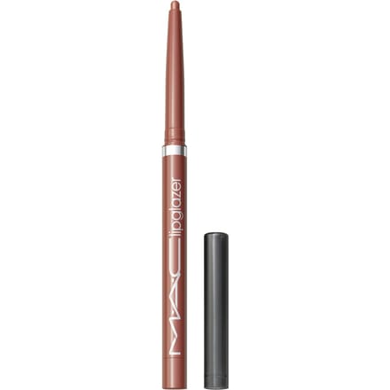 MAC Lip Glazer Glossy Liner 5ml (Various Shades) - Cool Spice