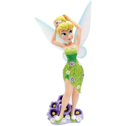 Peter Pan - Disney Verzamelfiguren - Tinker Bell - voor Geen - standaard
