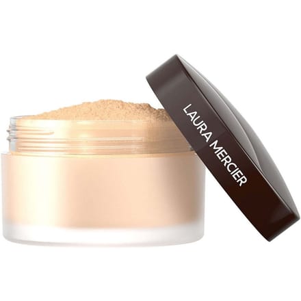Laura Mercier Transparant Los Settingpoeder Reisformaat 9,3 g (Verschillende Tinten) - Honey