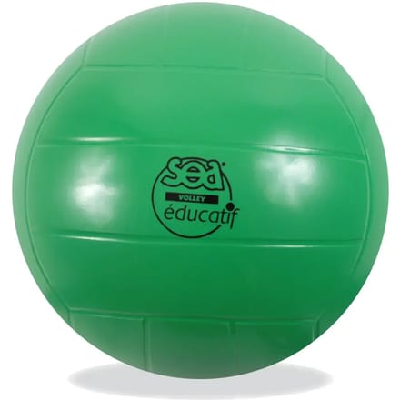 Educatief volleybal Sporti France Sea