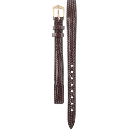 Hirsch 12302610OE-1-10 Rainbow - Open End band