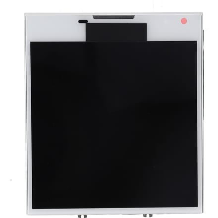 LCD-scherm Touchscreen Digitizer Assembly Vervanging voor BlackBerry Passport Q30 white