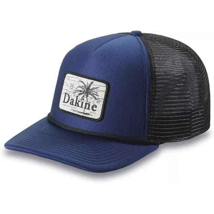 Trucker cap voor dames Dakine Classic Foamy
