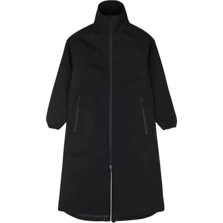 Damesparka Selfhood Oversize Trend