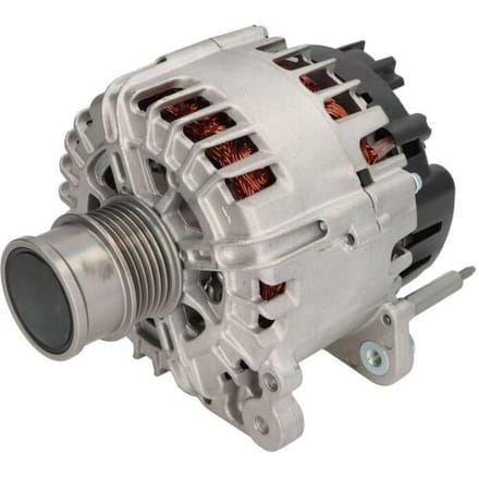 Driefasige generator HC-CARGO 116229