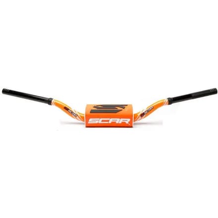 Motorfietsstuur Scar O² High