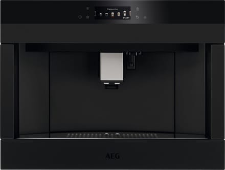 AEG KKA894500T - Volautomaat inbouw koffiemachine