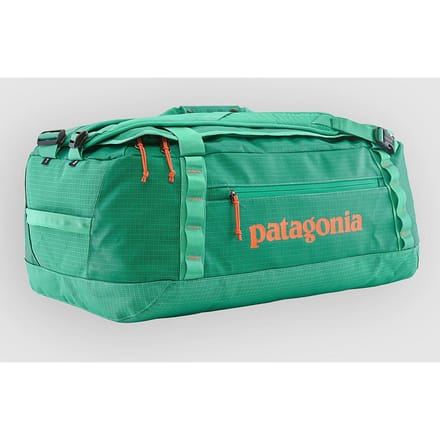 Patagonia Black Hole Duffel 55L Reistas groen