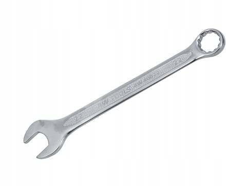 Ringsleutel CRV DIN3113 - 33 mm