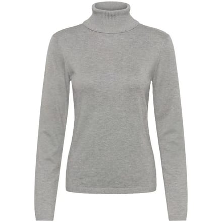Pullover CUannemarie Pullover Slim/ Regular fit light grey
