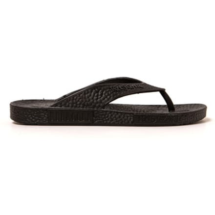 Brasileras Slippers Men-Zwart-43