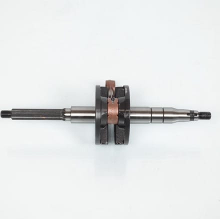 krukas rsm voor scooter mbk 50 booster one 2013 tot 2017 nieuw