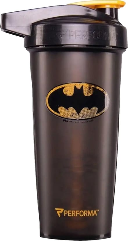 Batman Hero Serie - 800 ml
