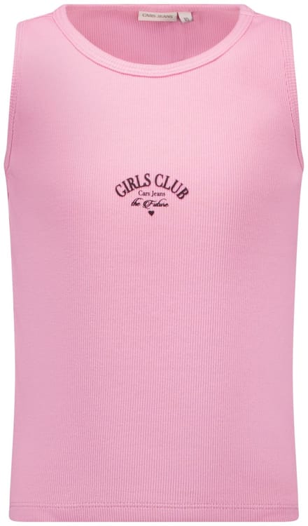 Cars Jeans Singlet Nyxie jr. - Meisjes