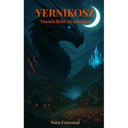 Yernikosz - Nora Fenwood