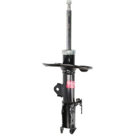 Schokdemper KYB Excel-G 335822 links