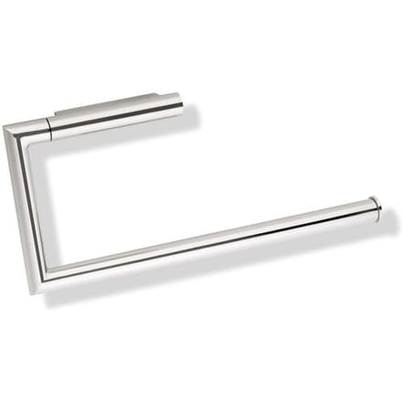 HEWI System 162 WC paper holder, double 162.21.20040