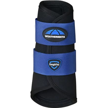 Gesloten laarzen Weatherbeeta Tough-Tec Prime Brushing Boots