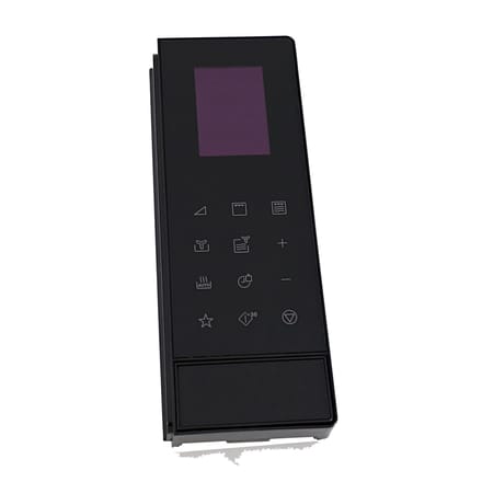 AEG set, controlepaneel, kompleet 4055872669