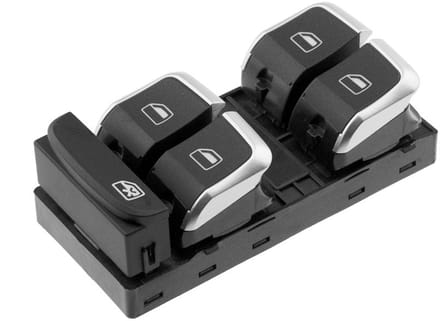 Raam schakelaar OEM 8KD959851A
