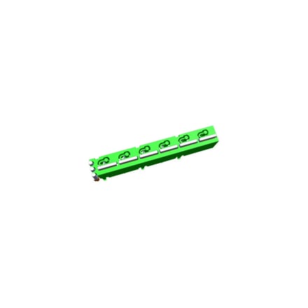 AEG niet-geconfigureerde module, service 1380264414