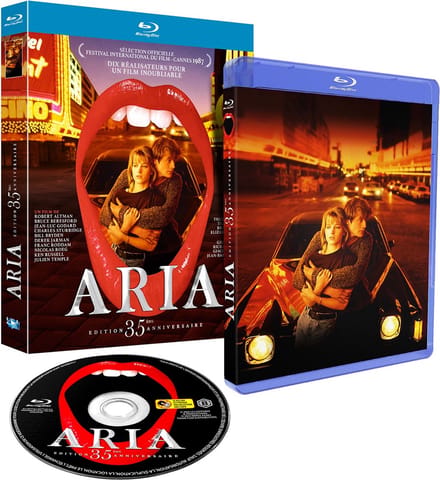 Aria