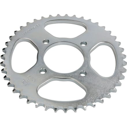 Tandwiel achter JT R810,43