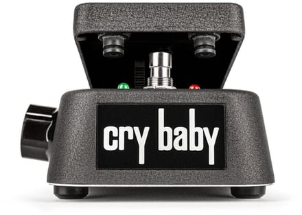 Dunlop BB535R Wah Reissue