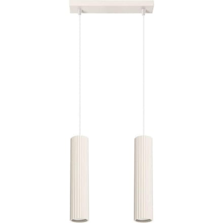Hanglamp Kalle 2-lichts | NADUVI Collection