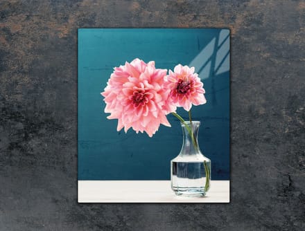 TMK ArtDeko - Glassnijden plaat - 45x52 cm - Hartglas - Bescherming