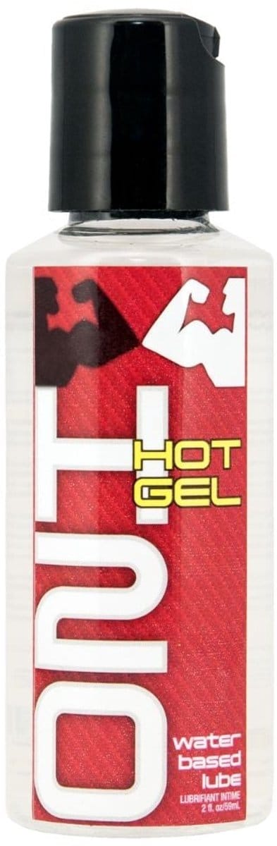 Elbow Grease H2O Hot Gel - Verwarmend Glijmiddel Gel 70 ml