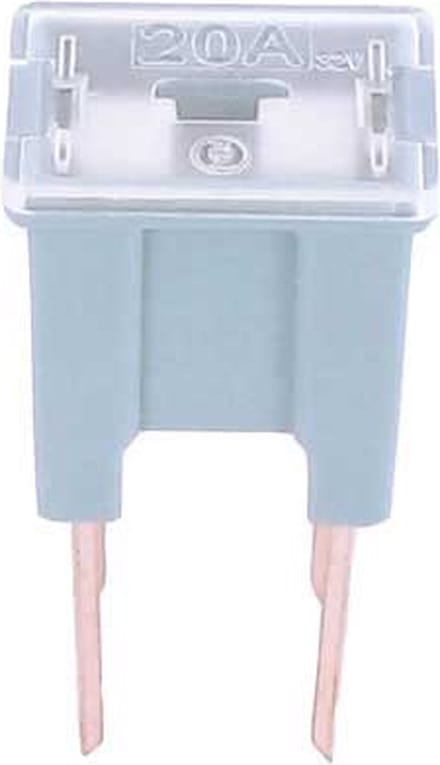 FLM pal zekering 20 amp 1 stuk