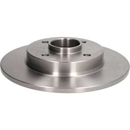 Remschijf BOSCH 0 986 479 388 achter, volledig, 1 Stuk