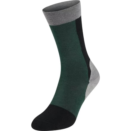 Odlo Performance Lange Sokken Groen EU 39-41