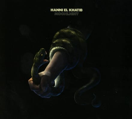 Moonlight - Hanni El Khatib