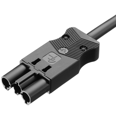 Adels Patchkabel voor Bouwinstallatie - 1804967