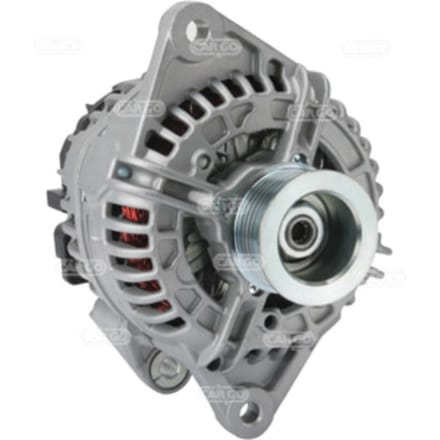 Driefasige generator HC-CARGO 114765