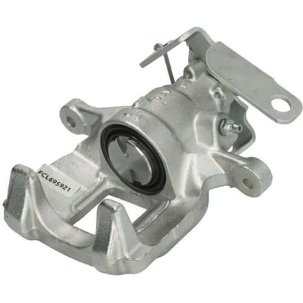 Remklauw FERODO FCL695921