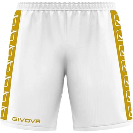 Korte Givova Poly Band