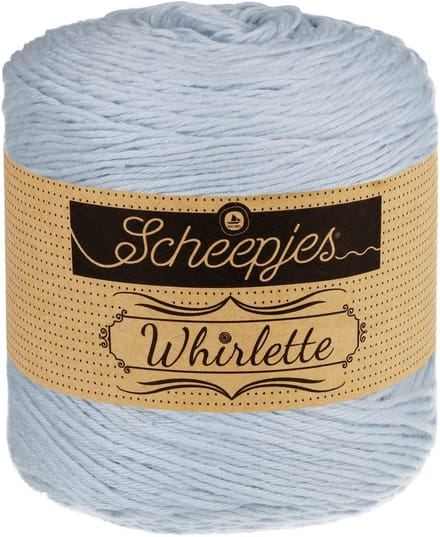 Scheepjes Whirlette 100 gr - 872 Sugar