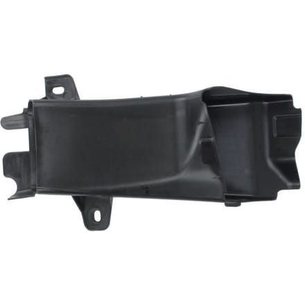 Bumper - onderdelen BLIC 6502-07-00679912GP