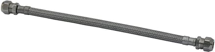 Flexibele Aansluitkoppeling 12X12Mm,35Cm,