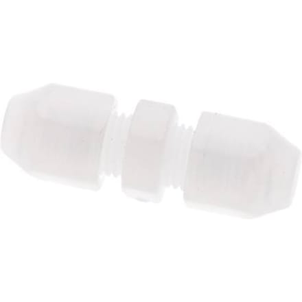 2X4 Mm PP Rechte Slang Aansluiting 10Bar/145Psi [2 Stukken]