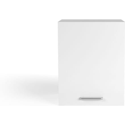 Wasophoogte® Keukenkast - Bovenkast keuken - Module O4 - 360(D)*600(B)*770(H) mm - Wit