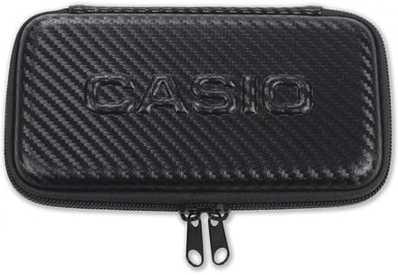Casio beschermetui voor rekenmachine FX-92B special college en FX-junior