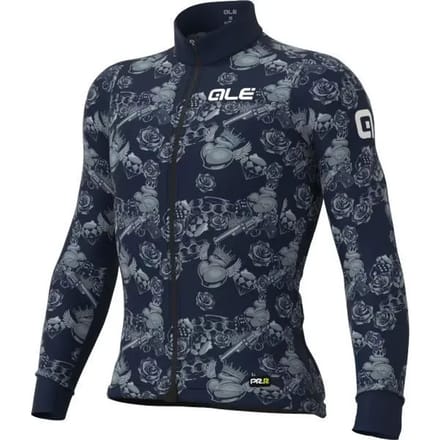 Jersey met lange mouwen Alé Las Vegas
