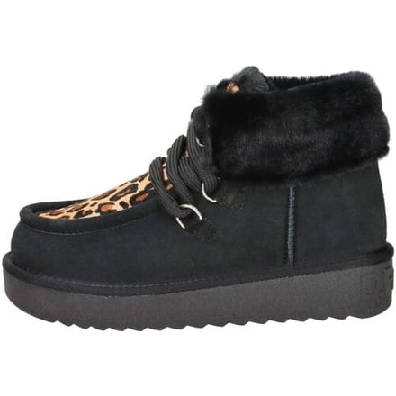 Enkellaarzen D.Franklin DFSH375007