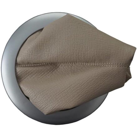 BSP550 Schakelpookhoes Beige Chroom 8200454976 voor Renault Megane 2