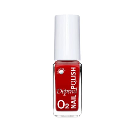 Depend Cosmetic | Nagellak | O2 | Nailpolish |824 | 5ML