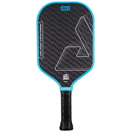 JOOLA Perseus Double Vision Pickleball Paddle 16mm